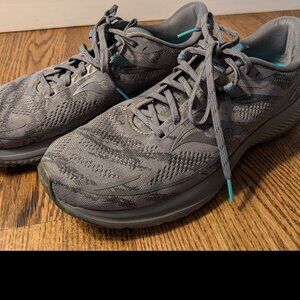 Saucony Omni 21 Men's Sz12 Running Shoes | Gently Used & Ready to Wear